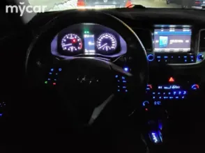 фото Hyundai Tucson 2017 года с пробегом за 9500000 тенге в undefined - фото 3