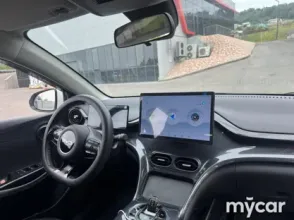 фото BYD e2 2024 года с пробегом за 7200000 тенге в undefined - фото 2