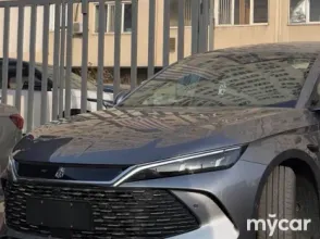 фото BYD Qin 2025 года с пробегом за 10000000 тенге в undefined - фото 3