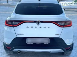 фото Renault Arkana 2019 года с пробегом за 8000000 тенге в undefined - фото 3
