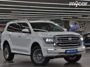 фото Tank 500 2024 года с пробегом за 27370000 тенге в undefined - фото 3