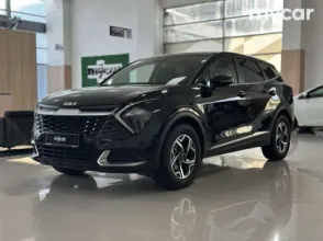 фото Kia Sportage 2023 года с пробегом за 11690000 тенге в undefined - фото 1