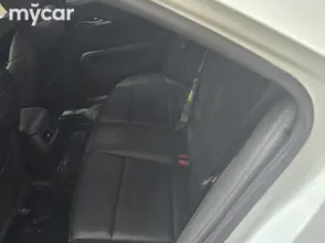 фото Cadillac CT4 2022 года с пробегом за 16000000 тенге в undefined - фото 3