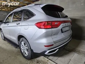 фото Haval M6 2025 года с пробегом за 10000000 тенге в undefined - фото 3