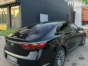 фото Kia K7 2016 года с пробегом за 10500000 тенге в undefined - фото 2