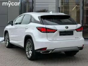 фото Lexus RX 2022 года с пробегом за 30700000 тенге в undefined - фото 3