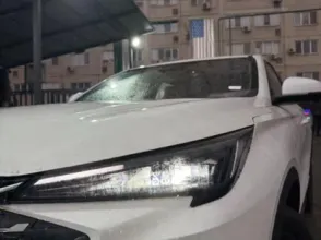 фото Changan X5 Plus 2025 года с пробегом за 8500000 тенге в undefined - фото 3