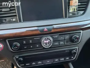 фото Kia K7 2016 года с пробегом за 10500000 тенге в undefined - фото 2