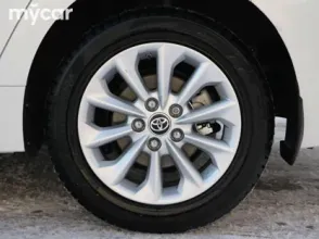 фото Toyota Corolla 2022 года с пробегом за 9000000 тенге в undefined - фото 2