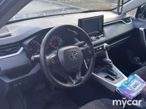 фото Toyota RAV4 2020 года с пробегом за 14300000 тенге в undefined - фото 2