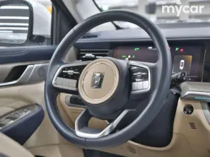 фото Tank 500 2024 года с пробегом за 27370000 тенге в undefined - фото 3