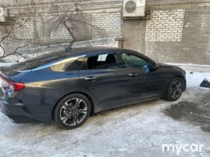 фото Kia K5 2023 года с пробегом за 14200000 тенге в undefined - фото 1