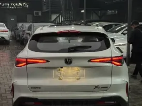 фото Changan X5 Plus 2025 года с пробегом за 8500000 тенге в undefined - фото 4