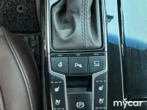 фото Kia K7 2016 года с пробегом за 10500000 тенге в undefined - фото 3