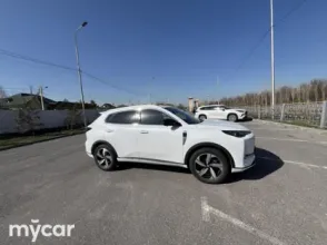 фото Changan CS55Plus 2024 года с пробегом за 9500000 тенге в undefined - фото 3