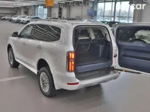 фото Tank 500 2024 года с пробегом за 27370000 тенге в undefined - фото 4