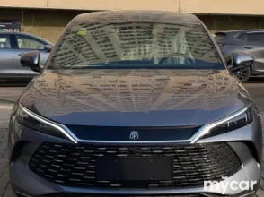 фото BYD Qin 2025 года с пробегом за 10000000 тенге в undefined - фото 1