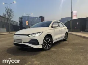 фото BYD e2 2024 года с пробегом за 7200000 тенге в undefined - фото 1