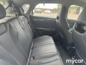 фото BYD e2 2024 года с пробегом за 7200000 тенге в undefined - фото 2