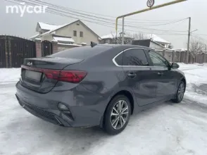 фото Kia Cerato 2023 года с пробегом за 10000000 тенге в undefined - фото 3