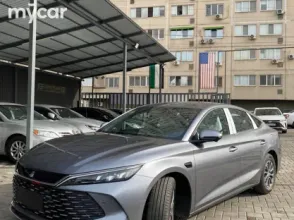 фото BYD Qin 2025 года с пробегом за 10000000 тенге в undefined - фото 3