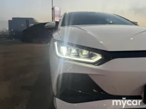 фото BYD e2 2024 года с пробегом за 7200000 тенге в undefined - фото 2