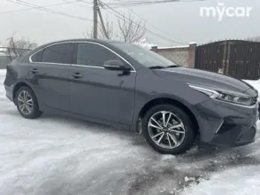 фото Kia Cerato 2023 года с пробегом за 10000000 тенге в undefined - фото 2