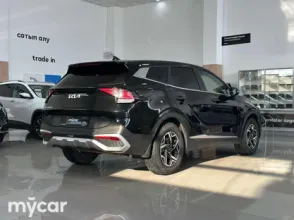 фото Kia Sportage 2023 года с пробегом за 11690000 тенге в undefined - фото 4