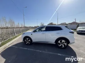 фото Changan CS55Plus 2024 года с пробегом за 9500000 тенге в undefined - фото 4