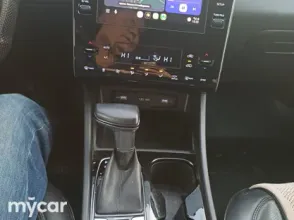 фото Hyundai Tucson 2024 года с пробегом за 13200000 тенге в undefined - фото 4