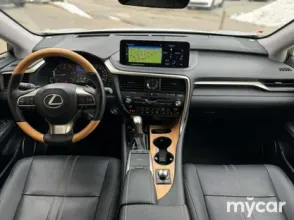 фото Lexus RX 2022 года с пробегом за 30700000 тенге в undefined - фото 2