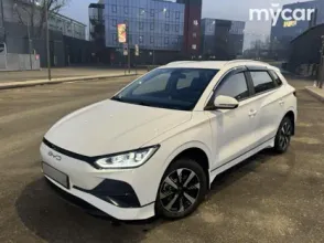 фото BYD e2 2024 года с пробегом за 7200000 тенге в undefined - фото 4