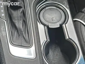 фото Cadillac CT4 2022 года с пробегом за 16000000 тенге в undefined - фото 3