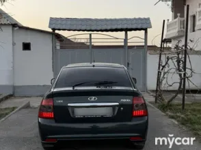 фото LADA Priora 2013 года с пробегом за 2400000 тенге в undefined - фото 2