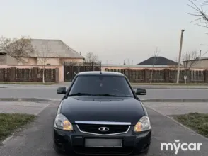фото LADA Priora 2013 года с пробегом за 2400000 тенге в undefined - фото 4