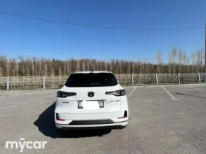 фото Changan CS55Plus 2024 года с пробегом за 9500000 тенге в undefined - фото 2