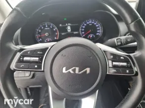 фото Kia Cerato 2023 года с пробегом за 10000000 тенге в undefined - фото 3