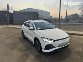 фото BYD e2 2024 года с пробегом за 7200000 тенге в undefined - фото 2