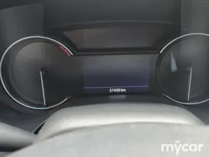 фото Cadillac CT4 2022 года с пробегом за 16000000 тенге в undefined - фото 2