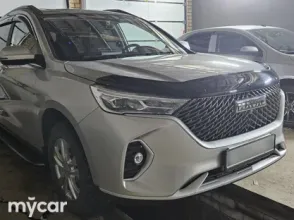 фото Haval M6 2025 года с пробегом за 10000000 тенге в undefined - фото 1