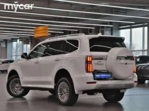 фото Tank 500 2024 года с пробегом за 27370000 тенге в undefined - фото 2