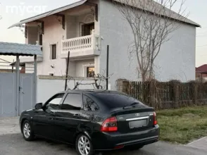 фото LADA Priora 2013 года с пробегом за 2400000 тенге в undefined - фото 3