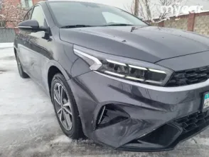 фото Kia Cerato 2023 года с пробегом за 10000000 тенге в undefined - фото 2