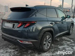 фото Hyundai Tucson 2024 года с пробегом за 13200000 тенге в undefined - фото 3