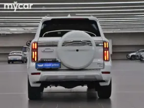 фото Tank 500 2024 года с пробегом за 27370000 тенге в undefined - фото 4