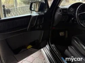 фото Mercedes-Benz G-Класс AMG 2007 года с пробегом за 18500000 тенге в undefined - фото 2