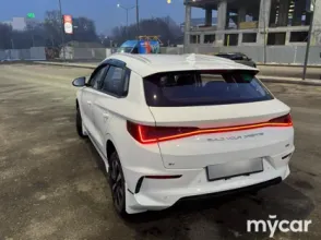 фото BYD e2 2024 года с пробегом за 7200000 тенге в undefined - фото 4