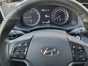 фото Hyundai Tucson 2017 года с пробегом за 9500000 тенге в undefined - фото 4