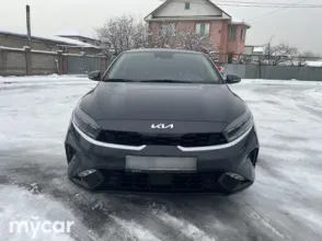 фото Kia Cerato 2023 года с пробегом за 10000000 тенге в undefined - фото 1