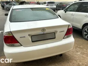 фото Toyota Camry 2005 года с пробегом за 5800000 тенге в undefined - фото 2